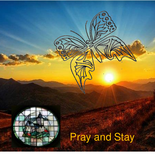 Bibelkreis „pray and stay“, Mechernich