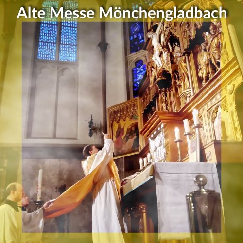 Alte Messe Mönchengladbach