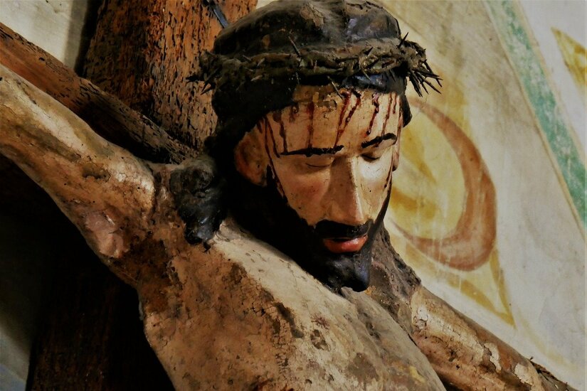 2021-03-13 | Auf den Spuren christlicher Märtyrer im Bistum Aachen